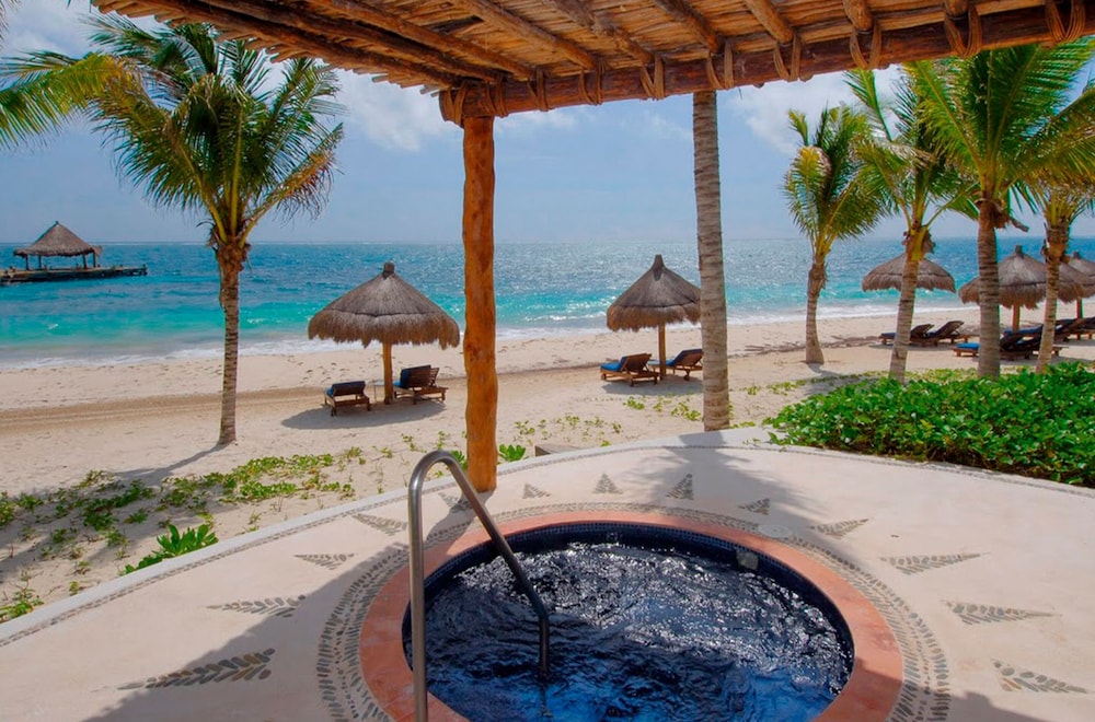 Desire Pearl Resort Riviera Maya All Inclusive - Adults Only 5/70