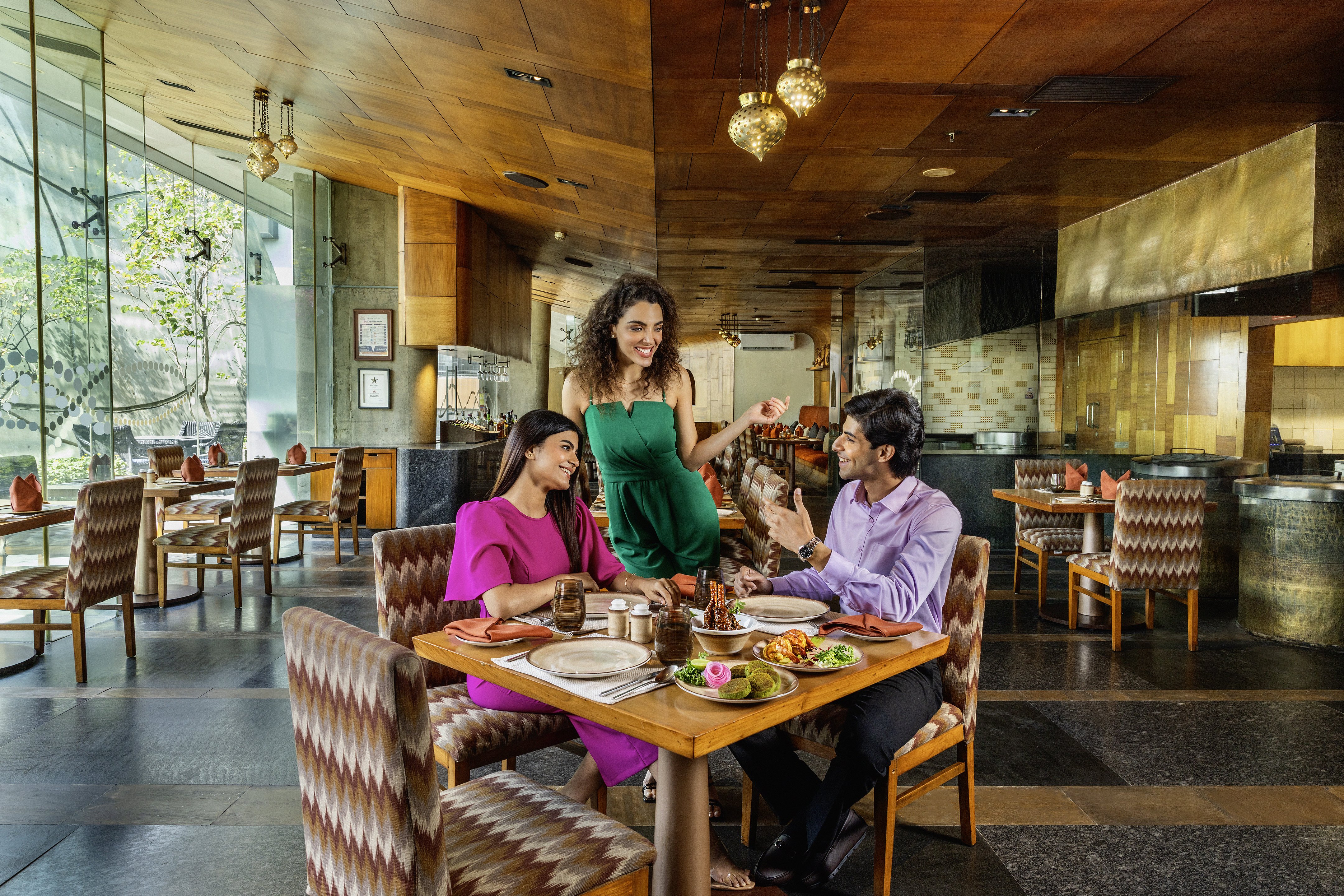 Vivanta Bengaluru Whitefield 65/82