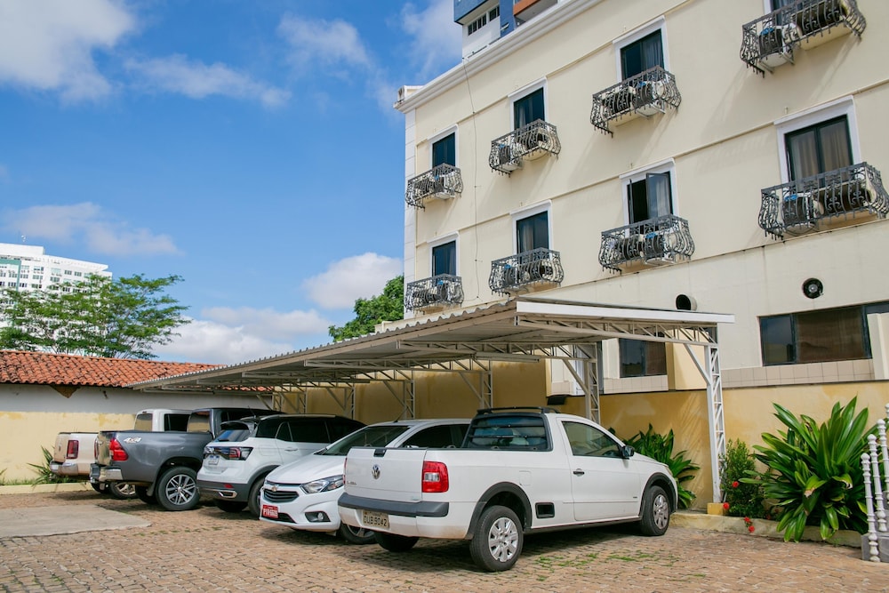 Palacio Do Rio Hotel 53/61