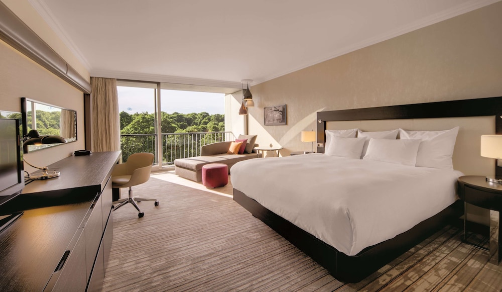 Hilton Munich Park 10/63