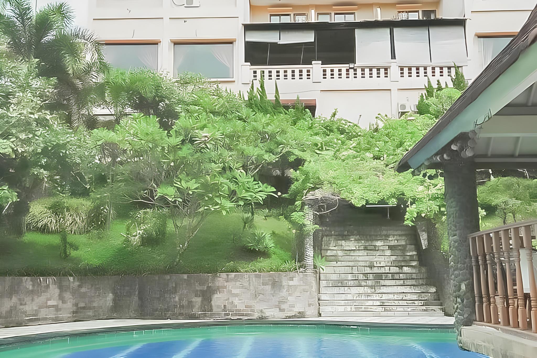 Green Wattana Hotel Sentul 33/48