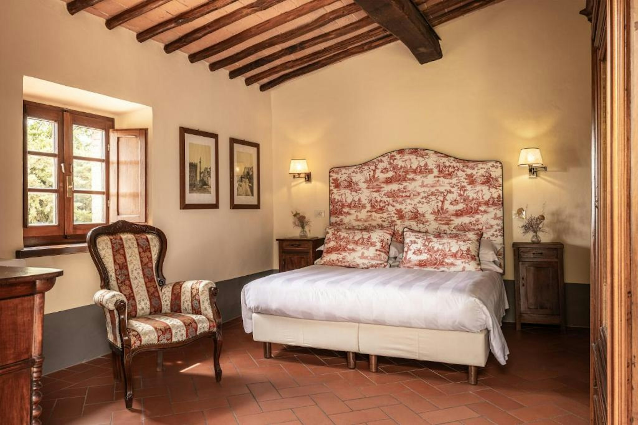 Il Borgo Di Vescine 8/64