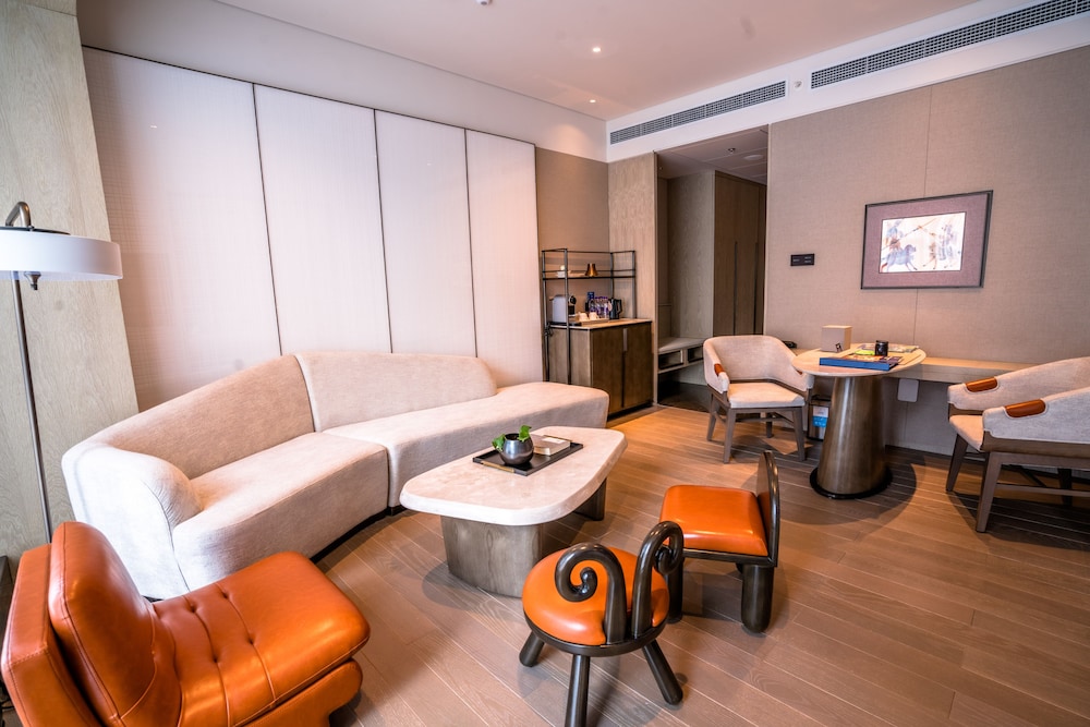 Doubletree By Hilton Xian Fengdong 32/46
