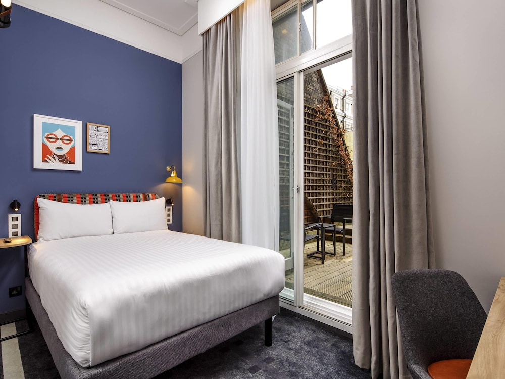 Ibis Styles London Gloucester Road 12/71