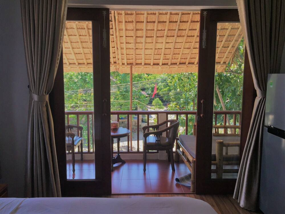 Red Flower Cottages Homestay 43/72