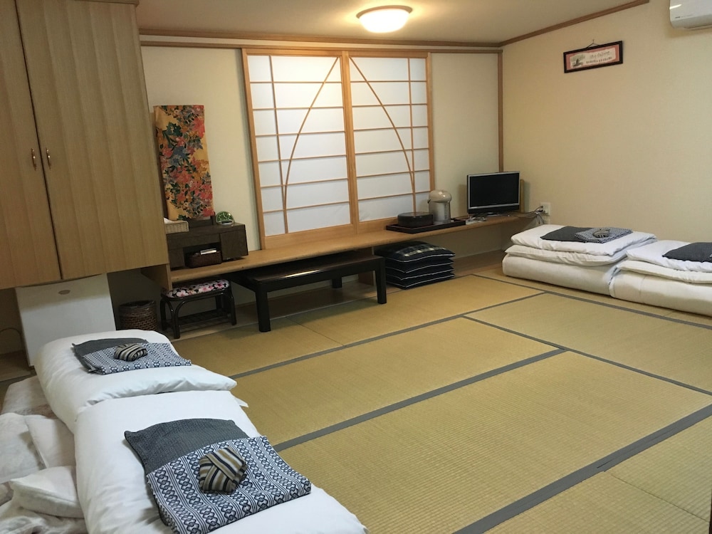 Tamaki Ryokan 14/52