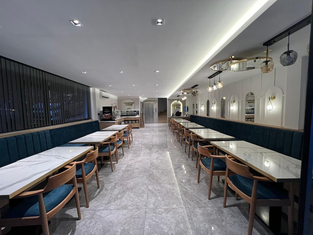 Boutique Dedem Hotel 53/68
