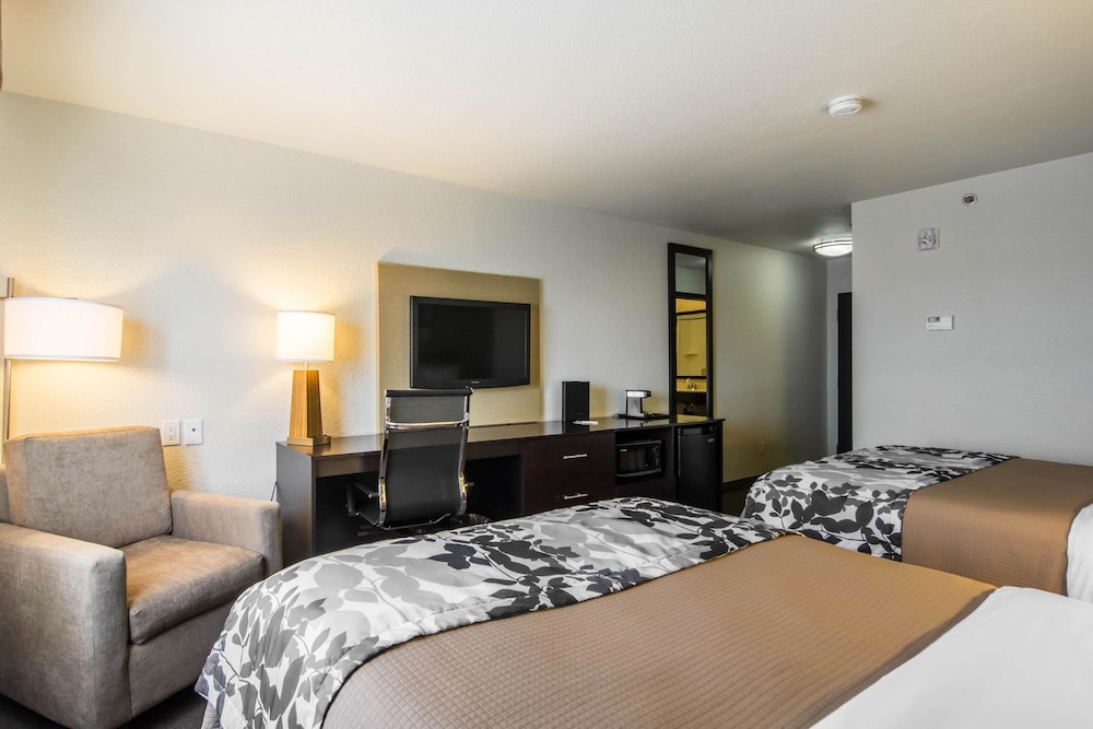 Sleep Inn Regina East 17/50