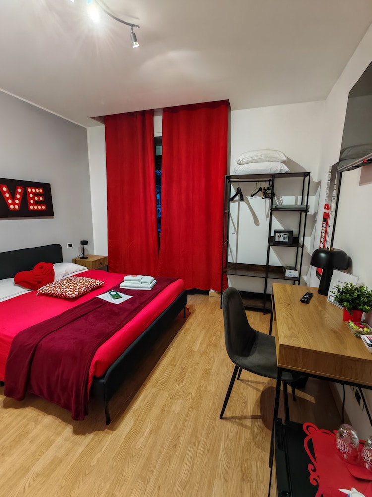 Trasteveredreamsuites 5/50