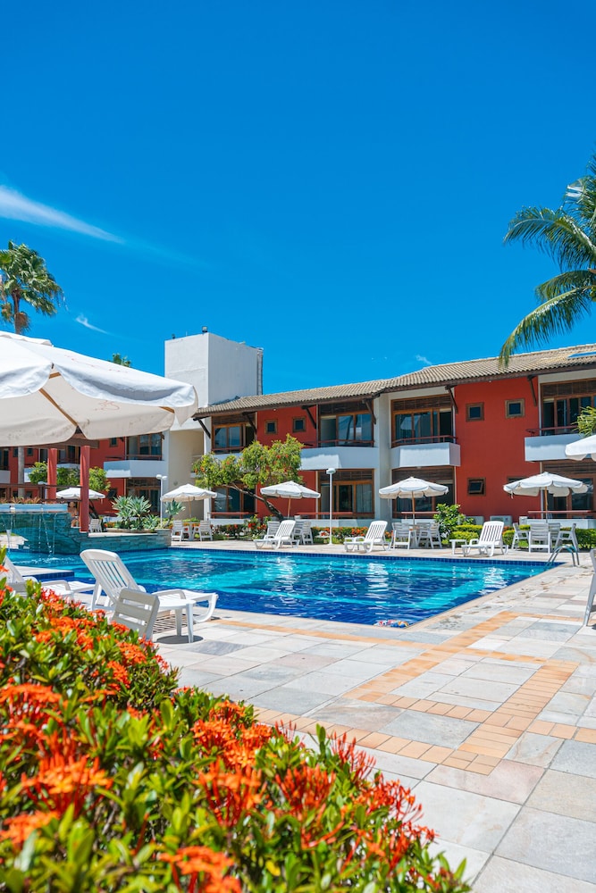 Porto Das Naus Praia Hotel 45/50