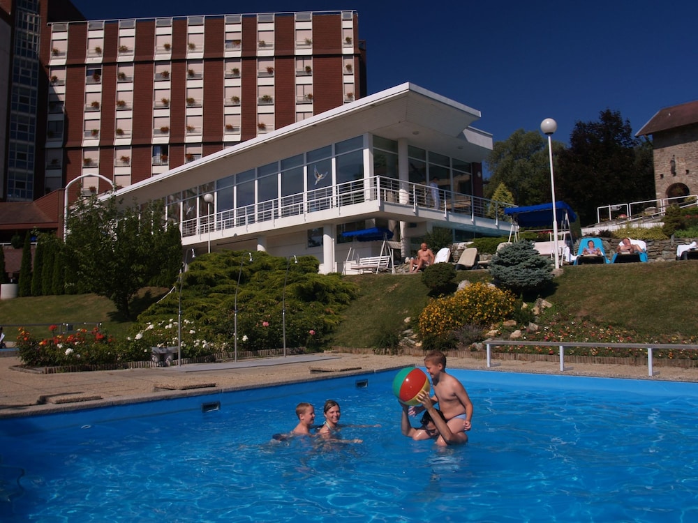 Danubius Health Spa Resort Aqua 7/71
