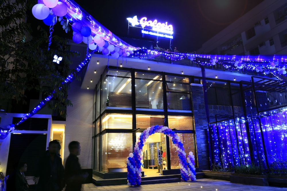 Galesia Hotel and Resort Ltd 6/48