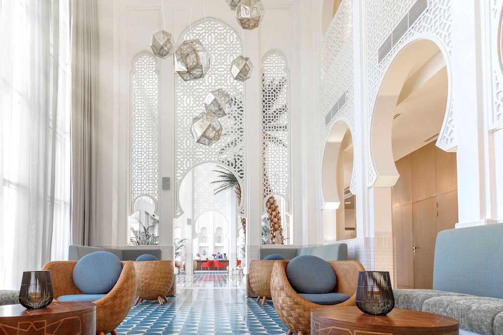 فندق تلال الرياض(Tilal Riyadh) 25/57