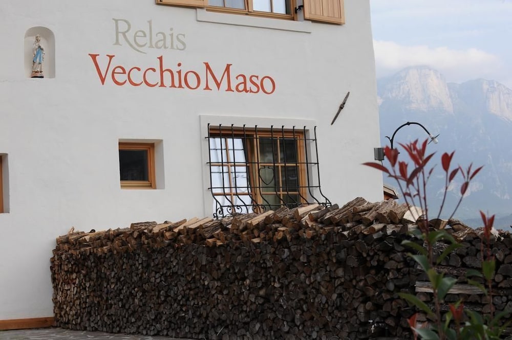 Relais Vecchio Maso 14/56