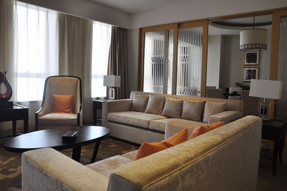 Radisson Hotel Tianjin Aqua City 14/31