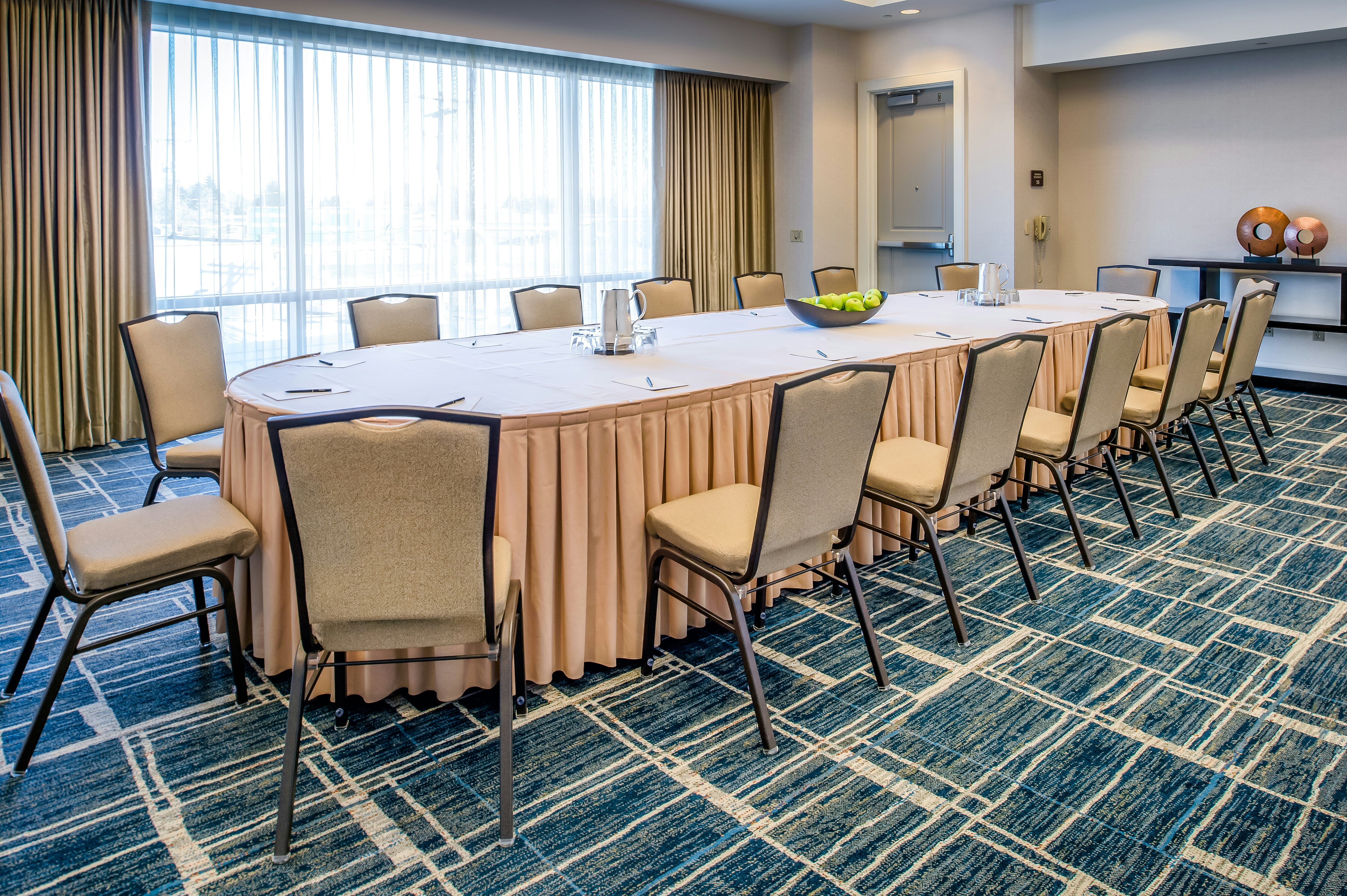 Hilton Vancouver Washington 63/71