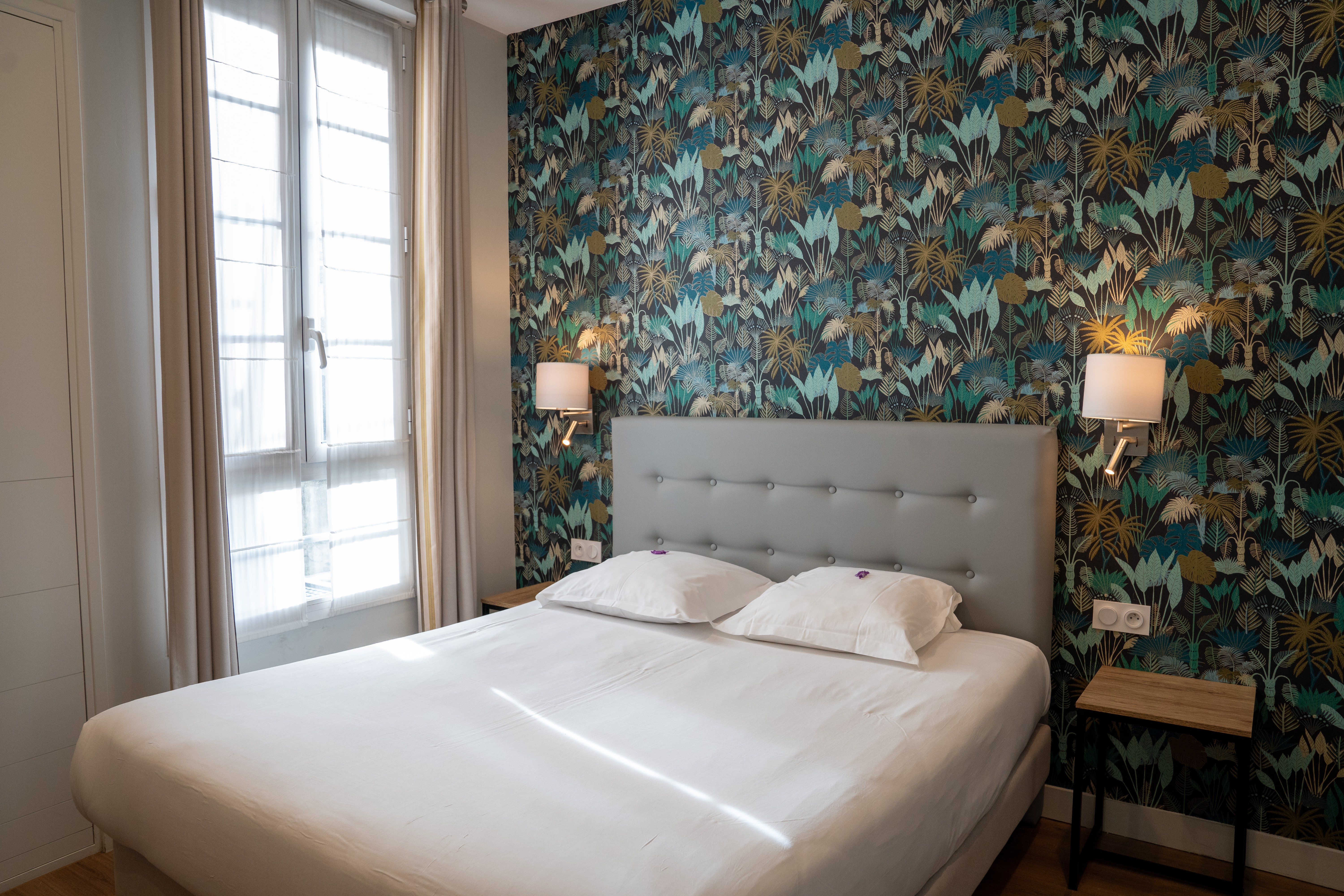 Grand Hotel d'Orleans 14/84