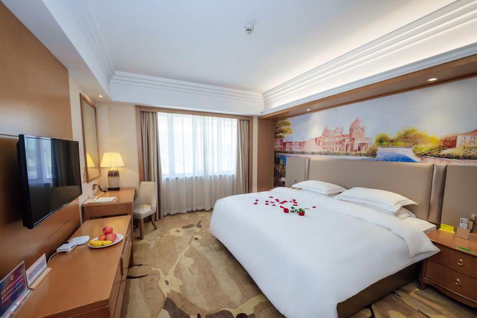 Vienna Classic Hotel (Hangzhou Linan) 16/47