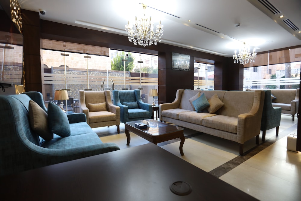 Naylover Hotel Suites 27/50