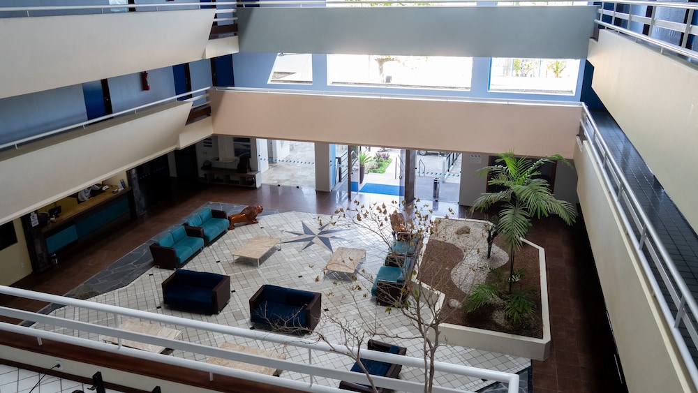 Praia Hotel Enseada 6/63