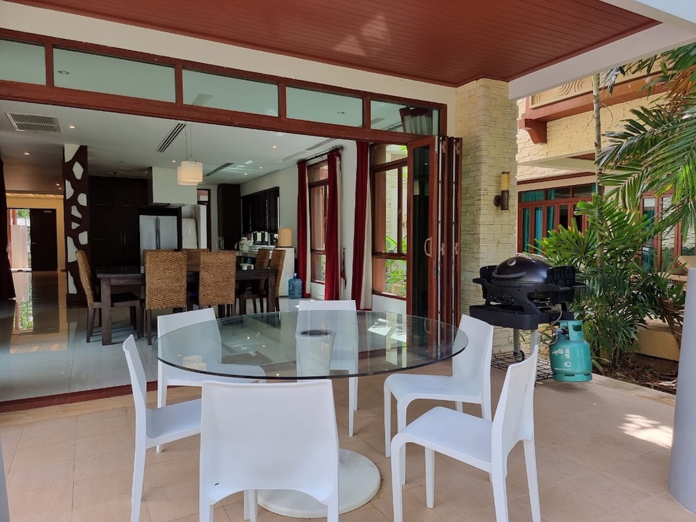 Amatapura Villa 15 32/48