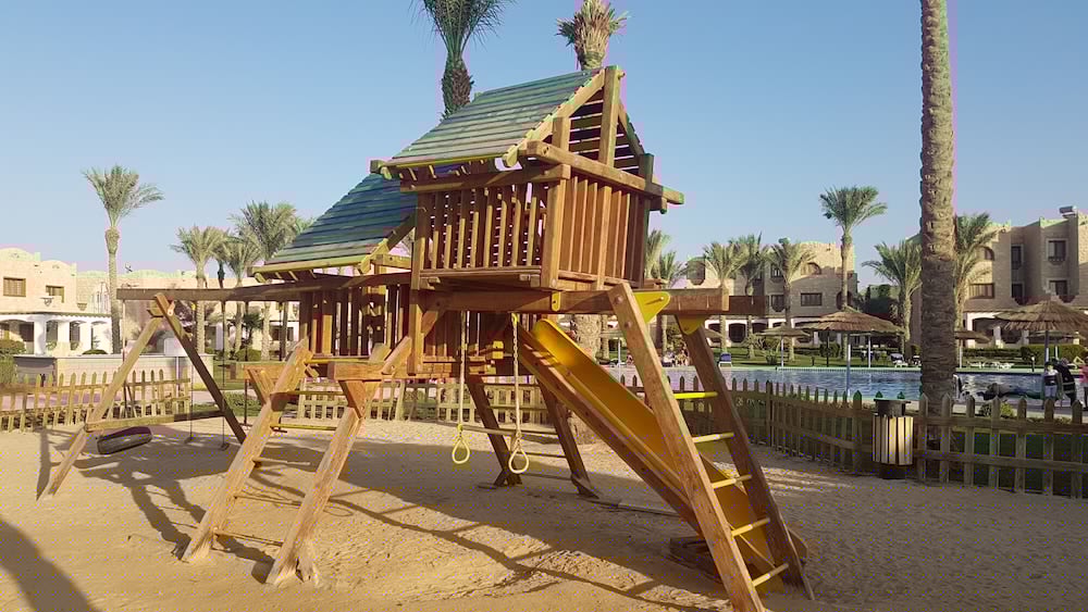 Royal Lagoons Aqua Park Resort And Spa 34/50