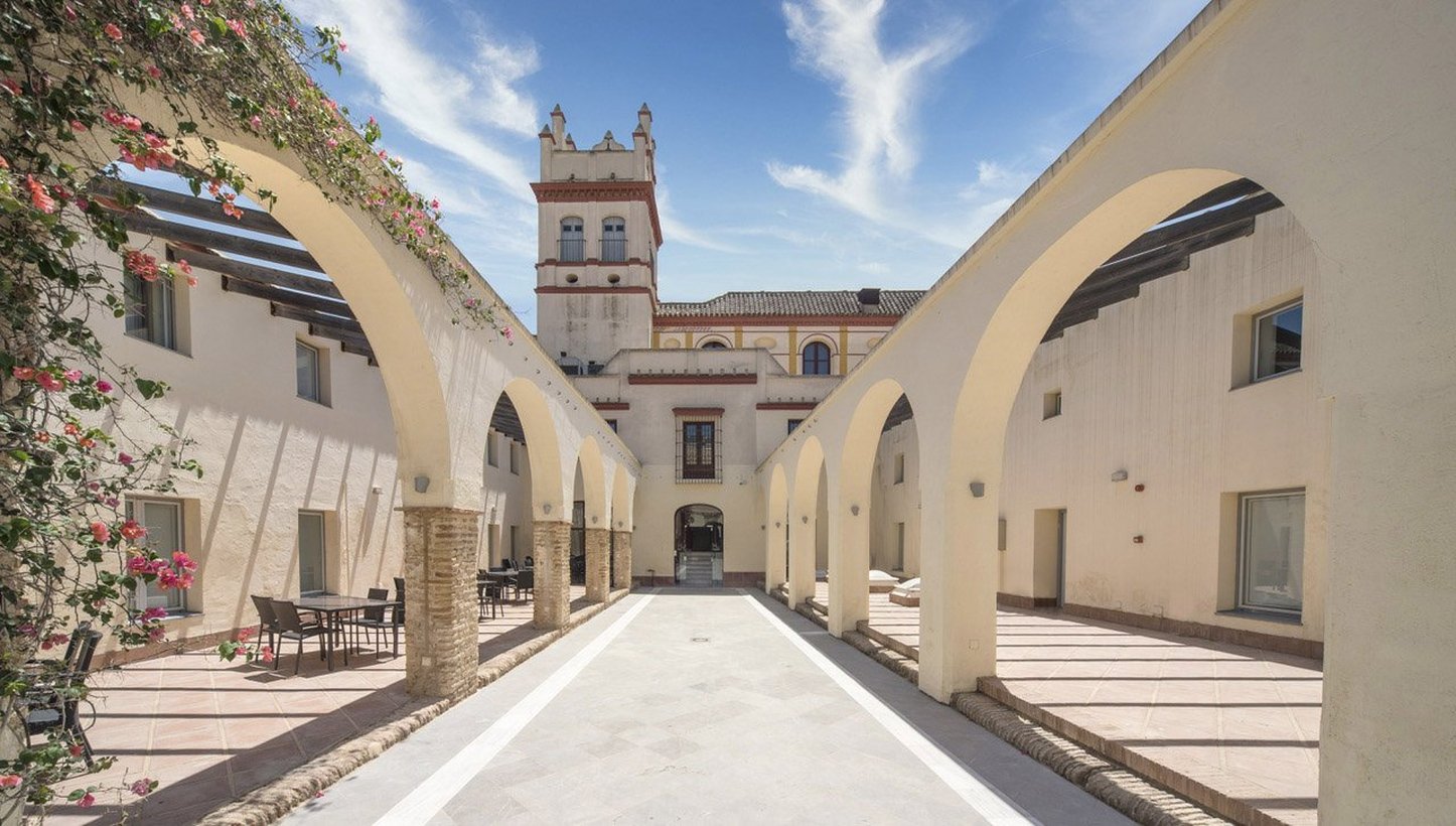 Hotel Palacio Marques de Arizon 91/100