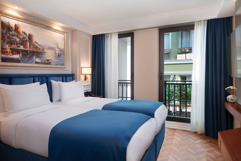 Royan Hotel Hagia Sophia Istanbul, A Member of Radisson Individuals 5/50