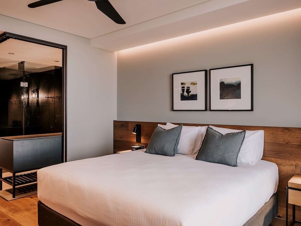 Studio, Double Bed, Lake Front, Lake View، The Sebel Yarrawonga Silverwoods 4/10