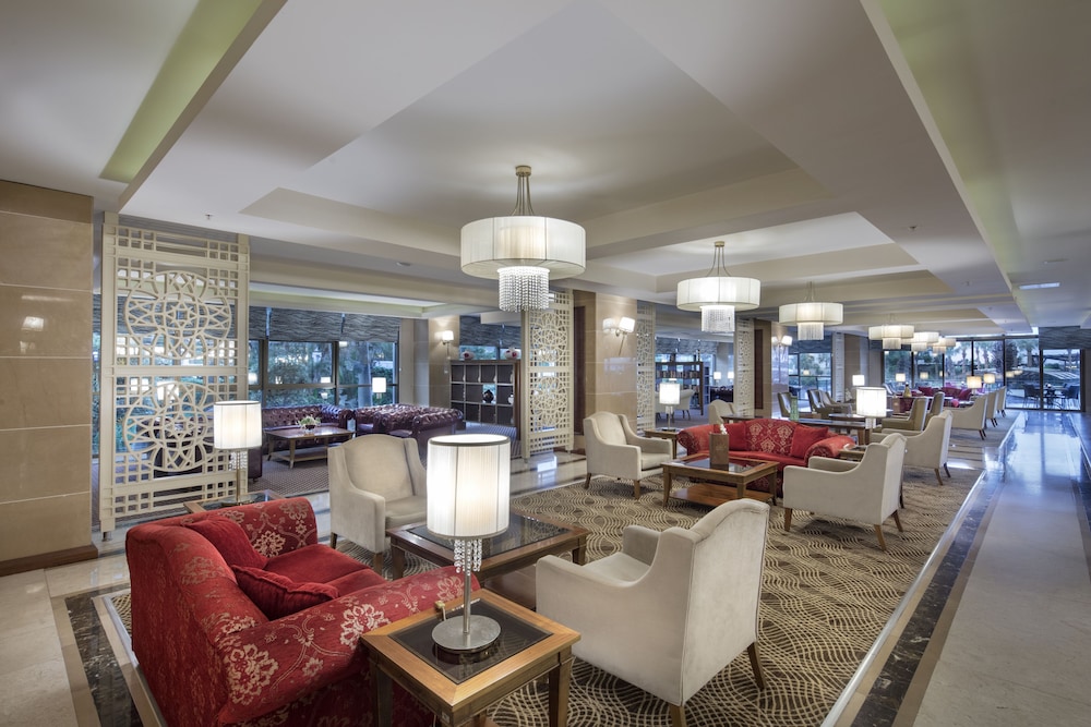 Aydinbey Kings Palace Spa and Resort Hotel 45/64