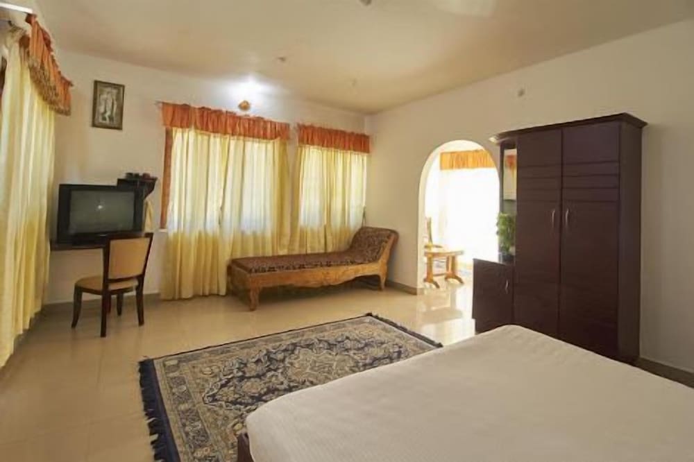 Periyar Nest Resorts 11/32