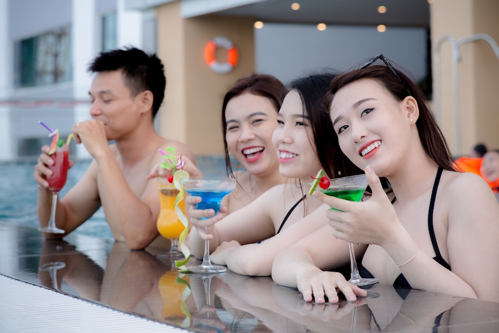 Muong Thanh Luxury Da Nang Hotel 8/50