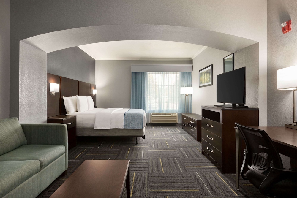 La Quinta Inn & Suites by Wyndham Dublin 42/67