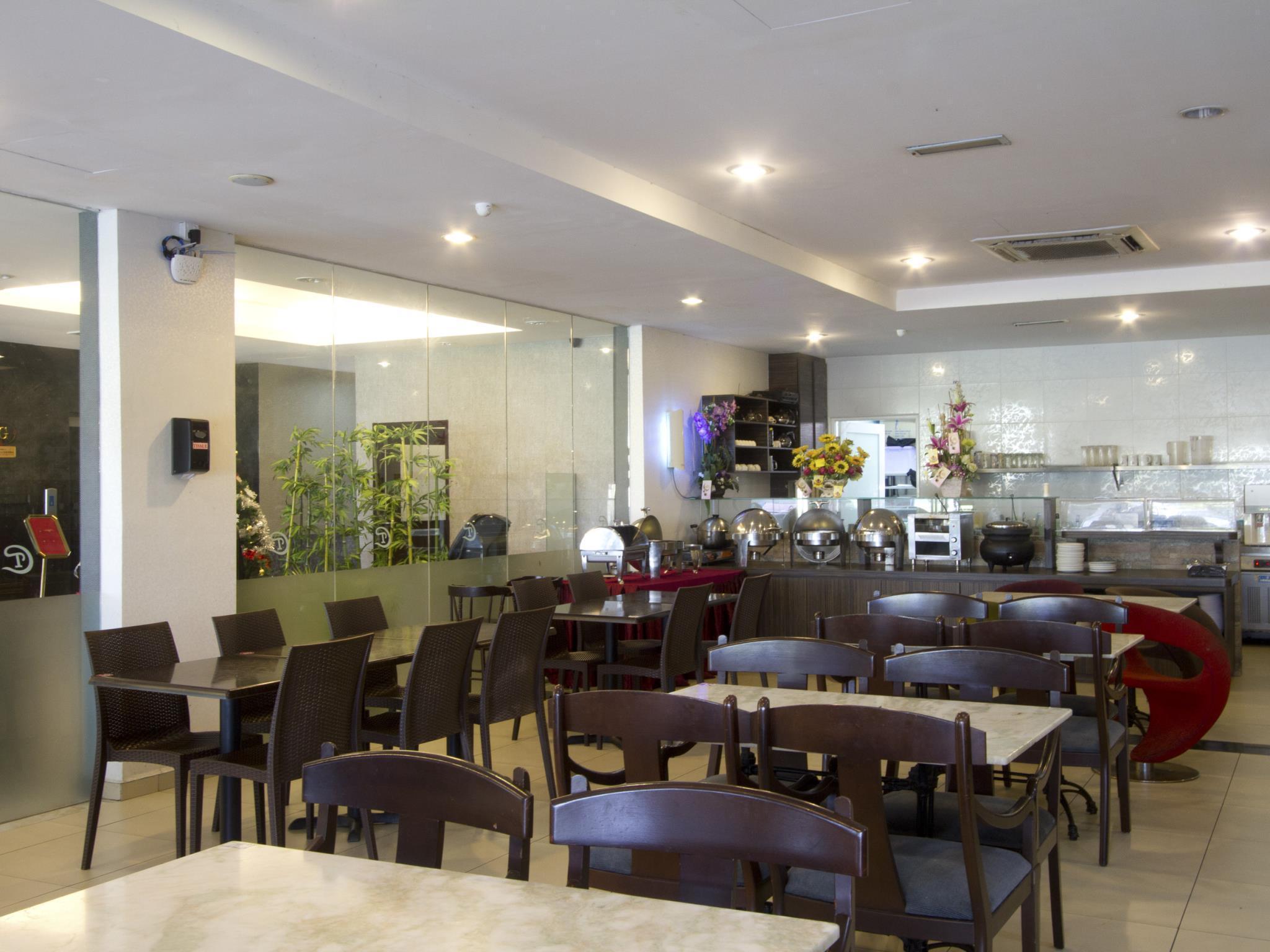 Hotel Nusa Ct 22/26