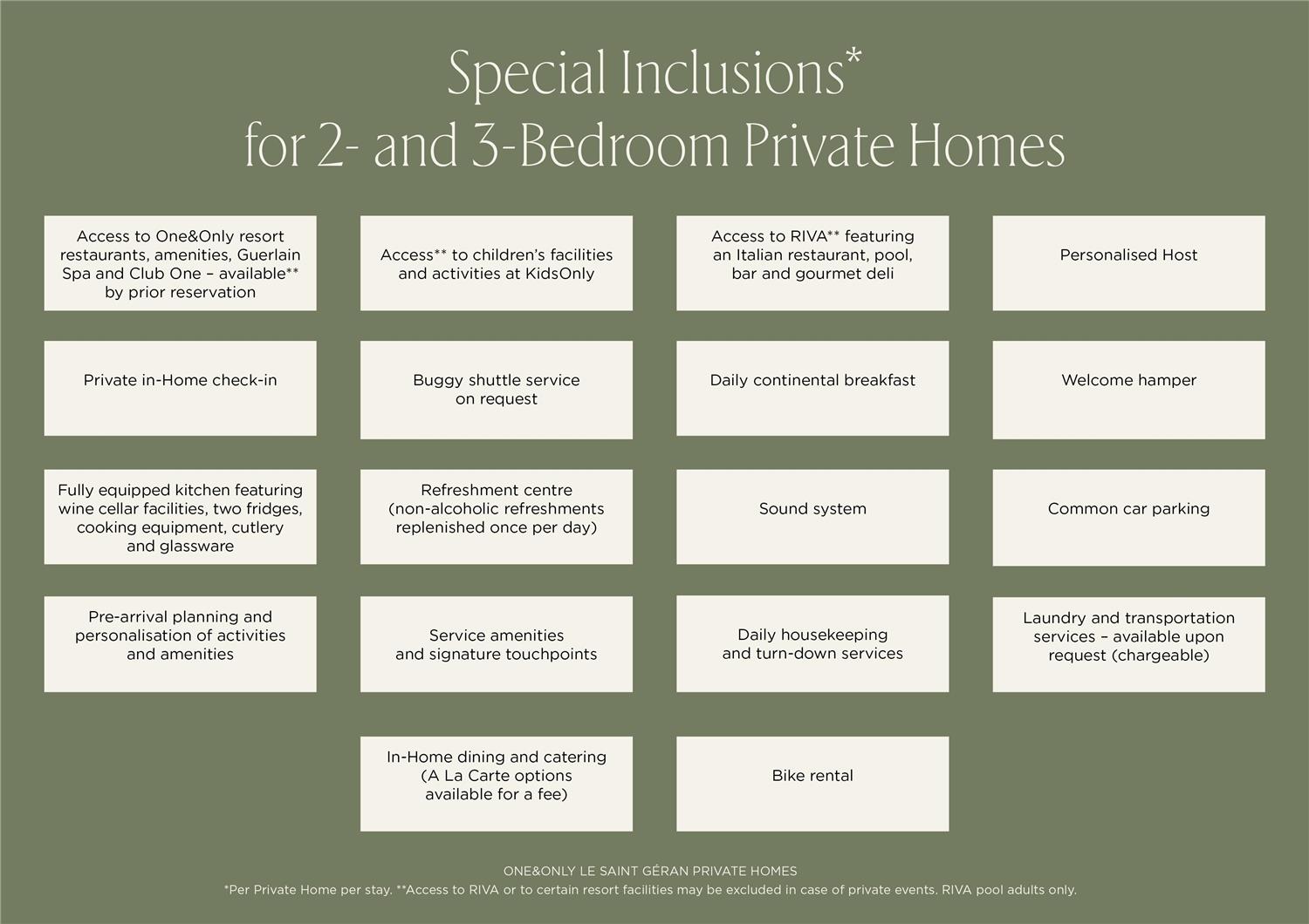 Private Home, 3 Bedrooms