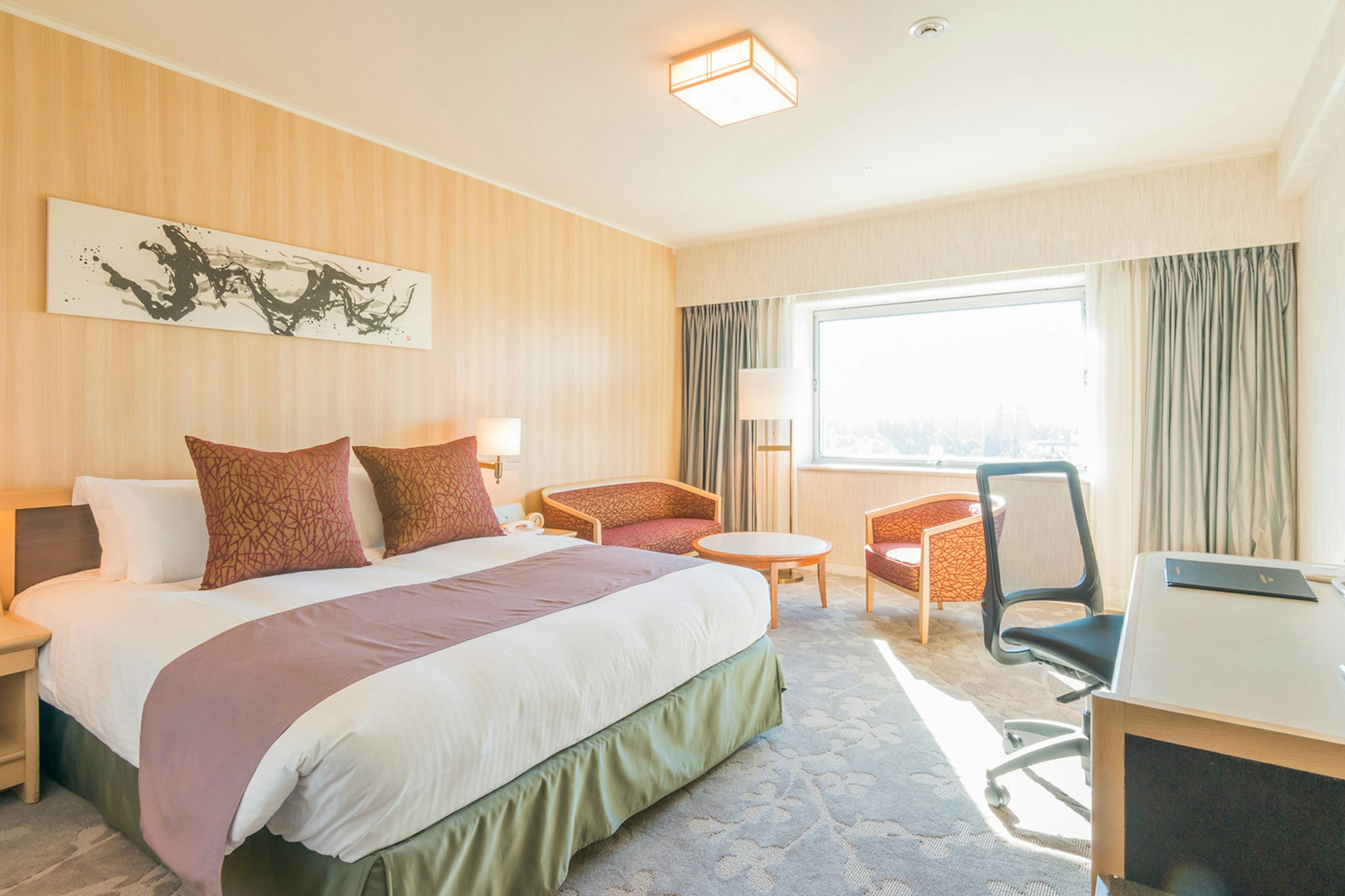 Hotel Nikko Narita 10/36