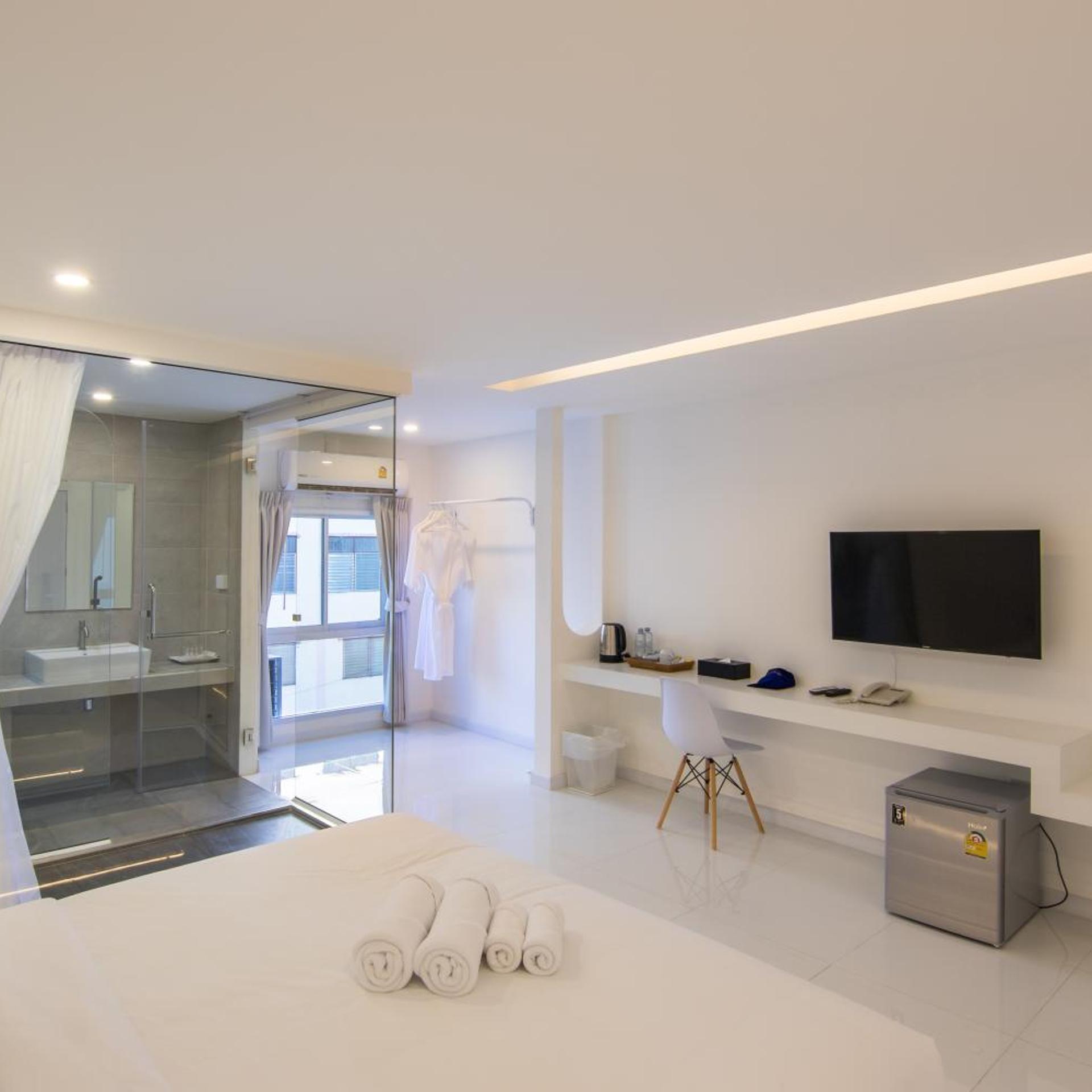 The White Hotel By Charoensri 21/47