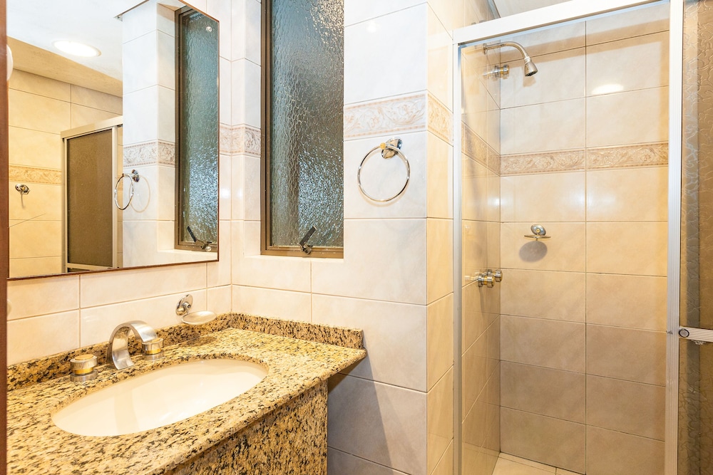 Hotel Letto Caxias 17/23