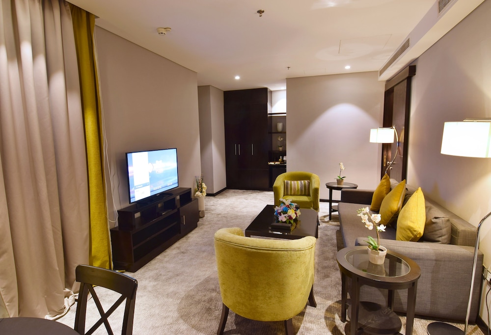 بست ويسترن بلس الفرسان(Plus Fursan Hotel) 38/44