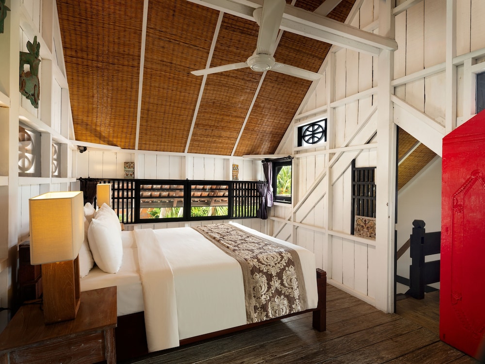 Amed Lodge By Sudamala Resorts 21/50