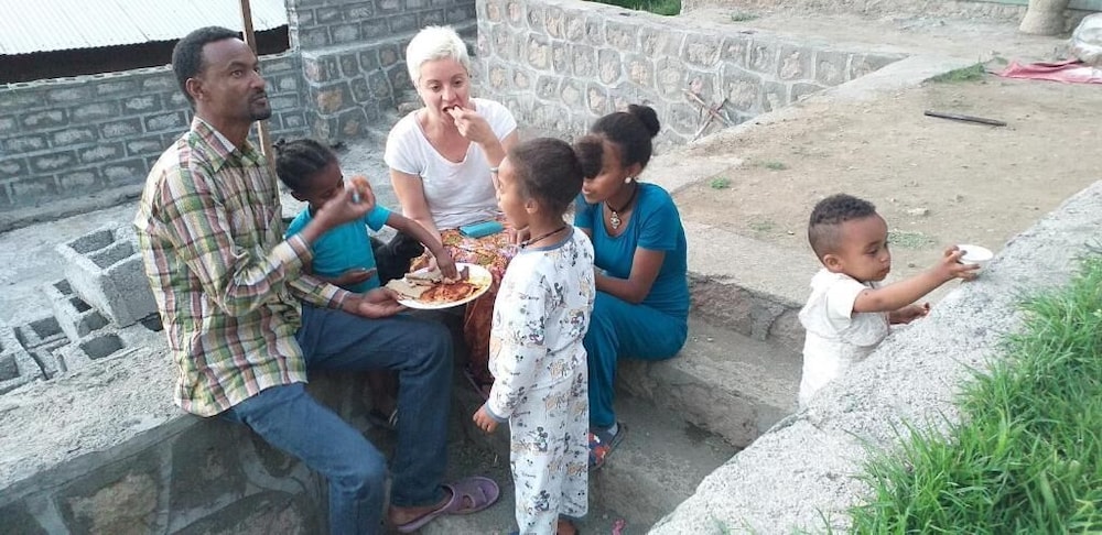 Lalibela Homestay 26/46