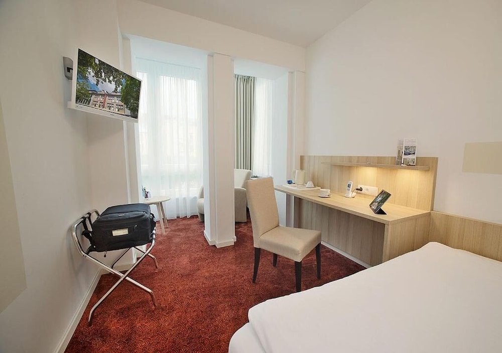 Hotel Brenner 20/37