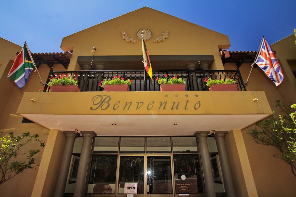 Benvenuto Conference and Training Centre 3/49