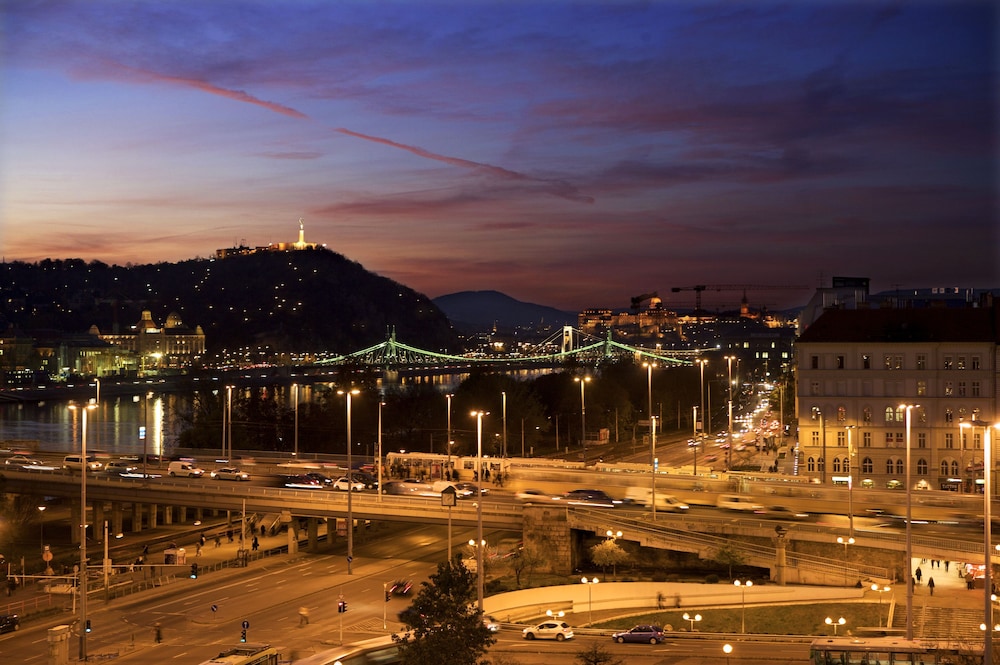 Ibis Styles Budapest City 66/70