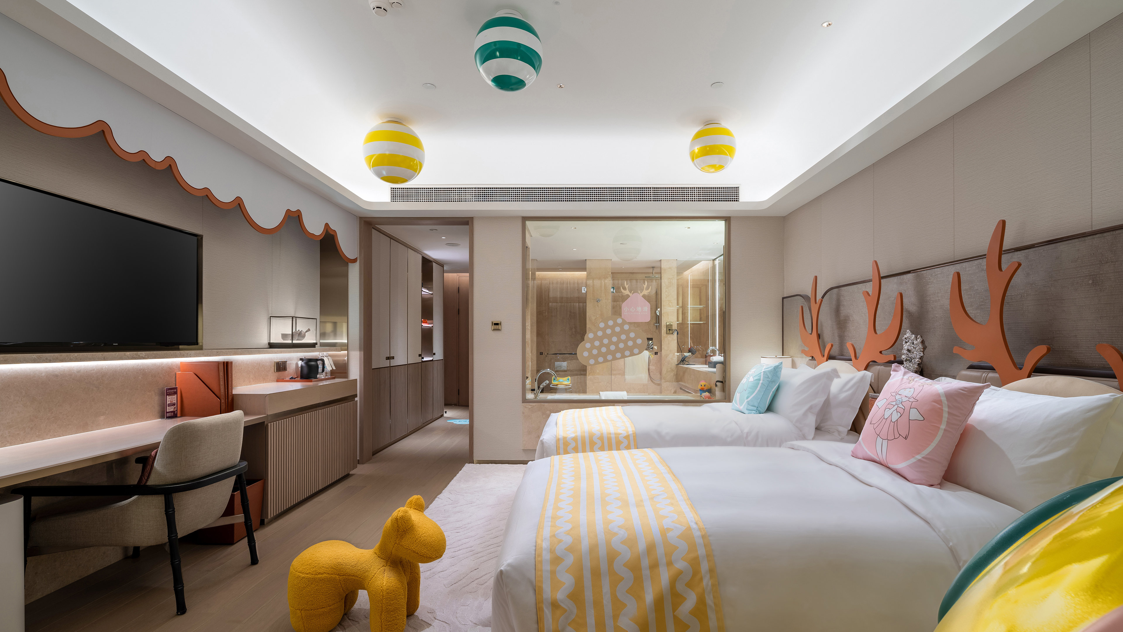 InterContinental Wuxi Taihu New City 14/50