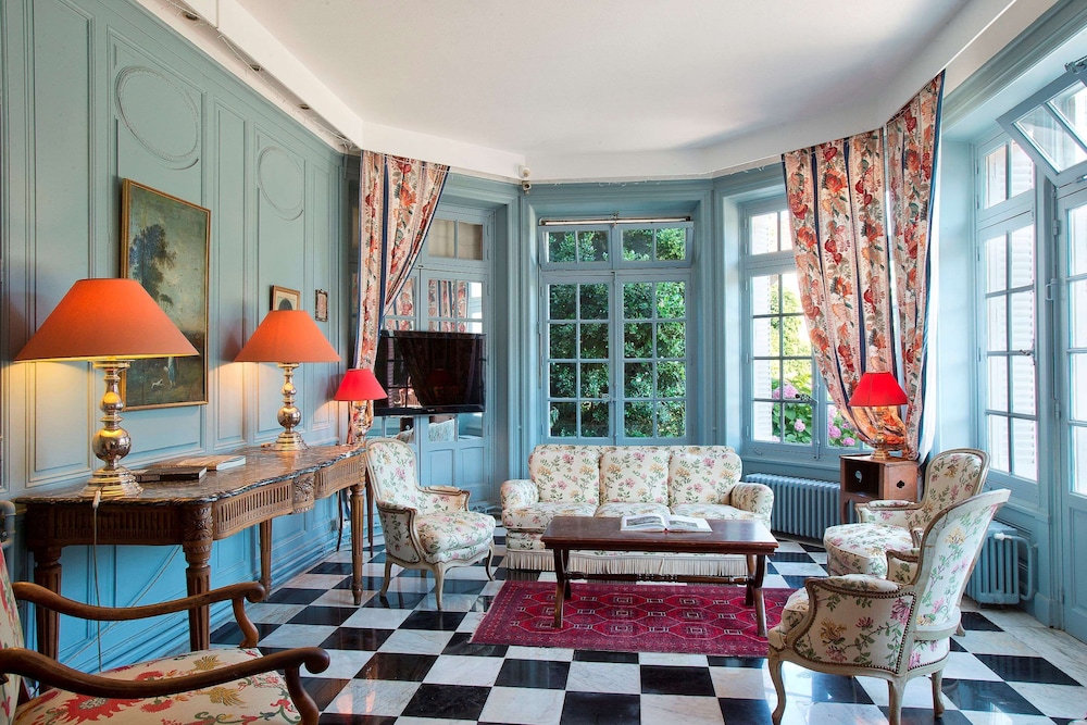 Chateau Et Spa de La Commanderie 43/73