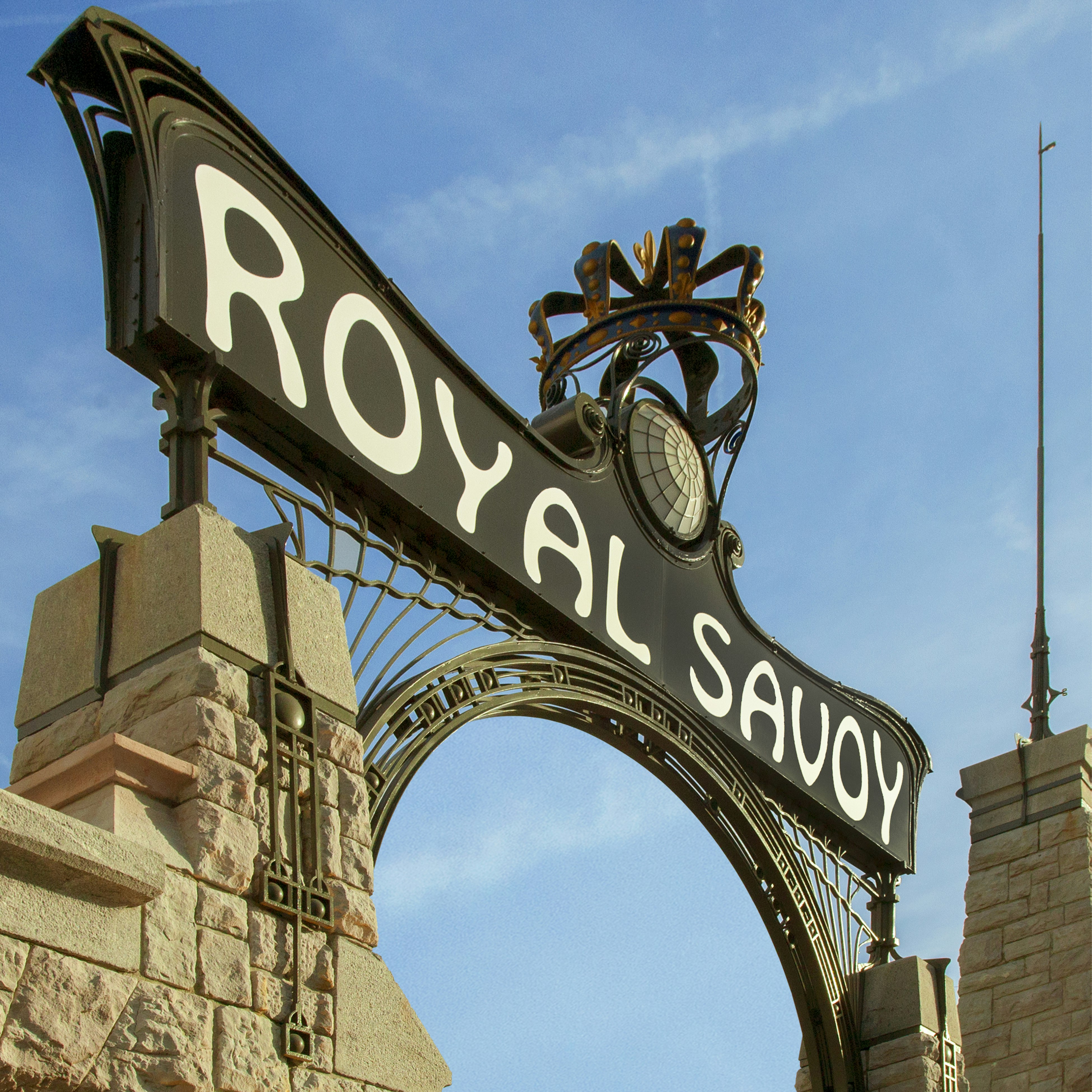 Royal Savoy Hotel and Spa Lausanne 5/84