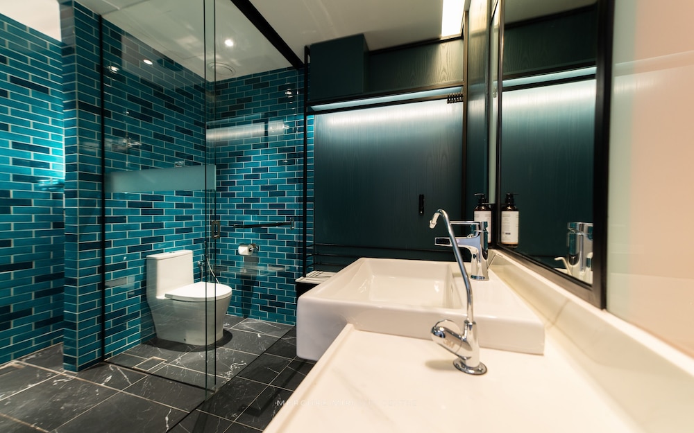 Mercure Miri City Centre 49/50