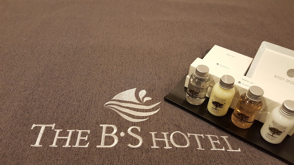 ザ BS ホテル 写真4