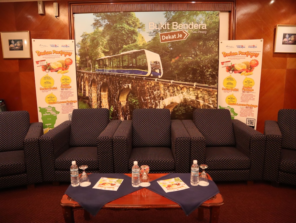 Rainbow Paradise Premium Resort Tanjung Bungah 42/50